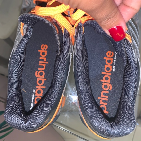 Adidas running blades - Picture 3 of 5